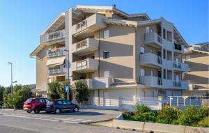 Cozy Apartment In Tortoreto Lido