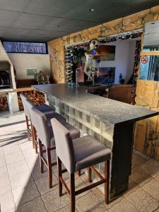 Spacious home in Cape Towns Blouberg area