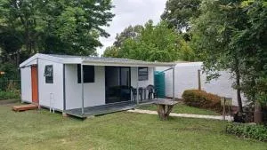 Nadine's Self-Catering - Freedom - Stormsriviermond