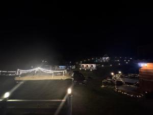 บ้านเนินเขา รีสอร์ท&แคมป์ปิ้ง