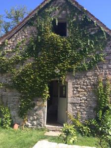 B&B / Chambres d'hotes Le Mas de Laval : photos des chambres