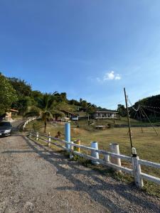 บ้านเนินเขา รีสอร์ท&แคมป์ปิ้ง