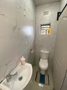 Natulu Apartment Livingstone1