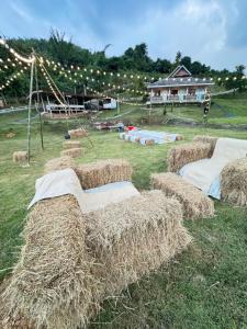 บ้านเนินเขา รีสอร์ท&แคมป์ปิ้ง