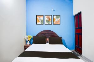 Hotel O The Ganga Stays