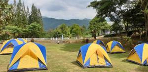 บ้านเนินเขา รีสอร์ท&แคมป์ปิ้ง