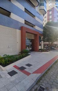 Apto 1103 centro de Guarapari