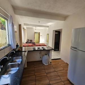 Casa Pedra da Lua, 500 metros da Praia
