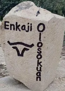 Enkaji Olosokuan - Narok