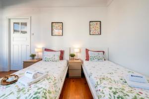 Host Wise - Spacious Comfortable Apartment - Balcony