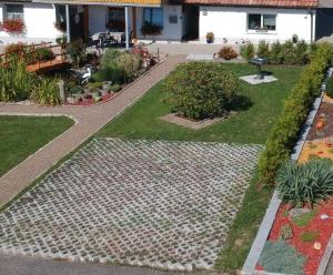 Ferienwohnung - Hotzenhüsli