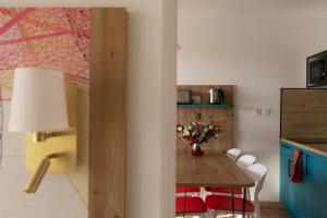 Appart'hotels Appart Hotel Mer & Golf Port Argeles : photos des chambres
