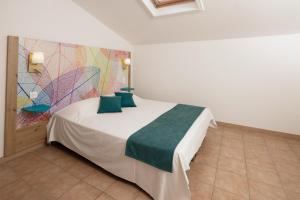 Appart'hotels Appart Hotel Mer & Golf Port Argeles : photos des chambres