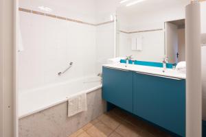 Appart'hotels Appart Hotel Mer & Golf Port Argeles : photos des chambres