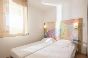 Appart'hotels Appart Hotel Mer & Golf Port Argeles : photos des chambres