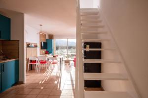 Appart'hotels Appart Hotel Mer & Golf Port Argeles : photos des chambres