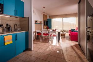 Appart'hotels Appart Hotel Mer & Golf Port Argeles : photos des chambres