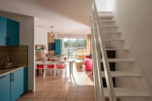 Appart'hotels Appart Hotel Mer & Golf Port Argeles : photos des chambres