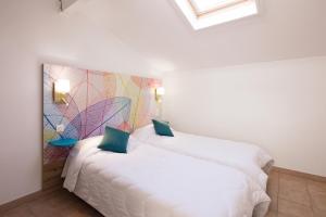Appart'hotels Appart Hotel Mer & Golf Port Argeles : photos des chambres