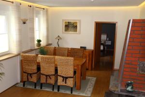 Große komfortable Ferienwohnung in Dessau-Roßlau