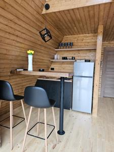 Villa SS Black Fruška Gora