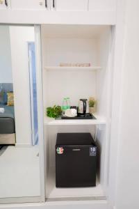 Auranad TinyHouse bandar Tanah Merah Wifi Netflix