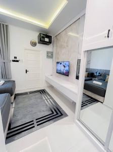 Auranad TinyHouse bandar Tanah Merah Wifi Netflix