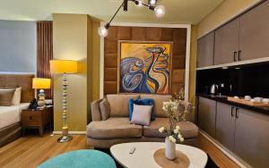 HOTEL KONKE MAR DEL PLATA