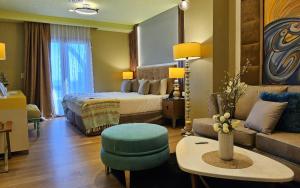 HOTEL KONKE MAR DEL PLATA