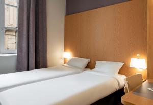 Hotels B&B HOTEL Castres Centre Gambetta : photos des chambres