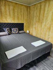 Villa SS Black Fruška Gora