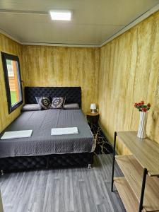 Villa SS Black Fruška Gora