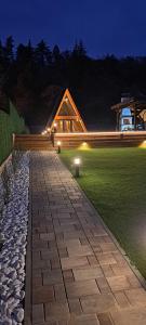 Villa SS Black Fruška Gora