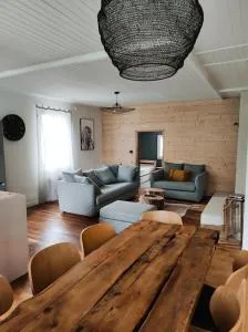 Appartement Maj - Le Glaizil