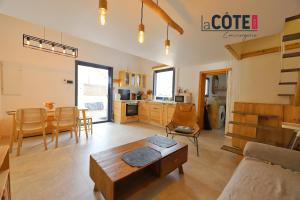 Appartements Le chapon : photos des chambres