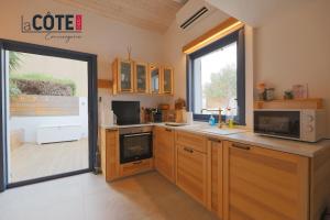Appartements Le chapon : photos des chambres