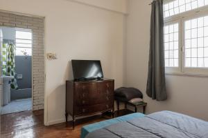 CAS Urbano BA - Movistar Arena by Debarrio Aparts