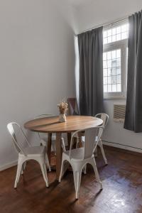 CAS Urbano BA - Movistar Arena by Debarrio Aparts