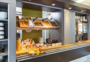 Hotels B&B HOTEL Angers 1 Beaucouze : photos des chambres