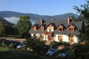 Mileżówka - Noclegi&SPA - Ustroń