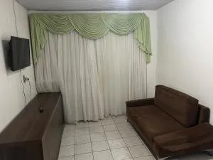 casa veraneio para famílias - Perequê