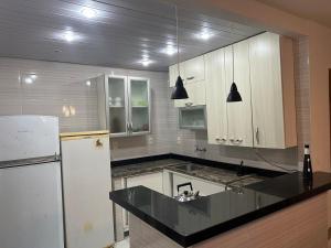 casa veraneio para famílias