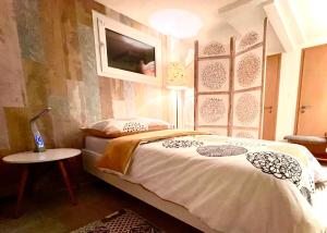 Guest Apartment & Room Seeland