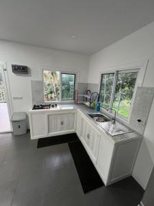 Thong Nai Pan Mountain Bungalow