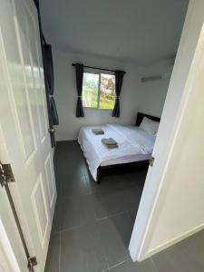 Thong Nai Pan Mountain Bungalow