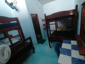 Hostal Aruba