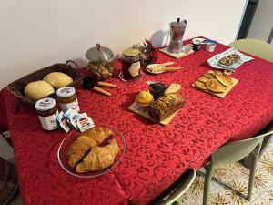 Villa Serena B&B Seren del Grappa