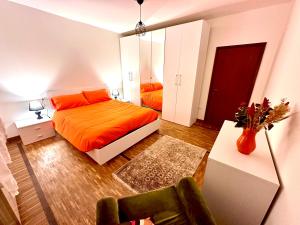 Villa Serena B&B Seren del Grappa