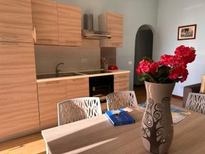 Apartment mit 2 Schlafzimmern