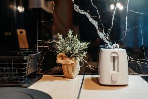 Domek Sołtysówka z Balią